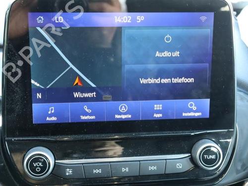 Speaker FORD FIESTA VII (HJ, HF) 1.0 EcoBoost | BP40417628E2  - Image 21