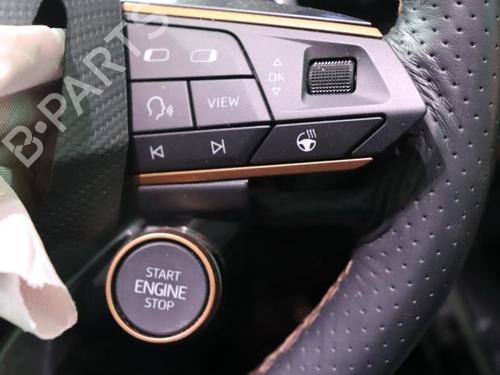 Gear lever CUPRA FORMENTOR (KM7, KMP) 2.5 VZ5 4Drive | BP40401548M90 - Image 24