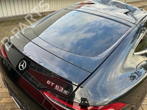 Electronic module MERCEDES-BENZ AMG GT (X290) 63 S 4-matic+ (290.689) | BP40421134M83 - Image 23