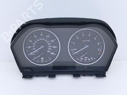 instrument-cluster-bmw-2-active-tourer-f45-2013-2014-2015-2016-2017-2018-2019-2020-2021-40419318 main image