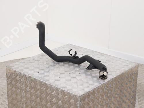 Intercooler pipe OPEL ASTRA K (B16) 1.2 Turbo (68) | BP40404244M127 - Image 2