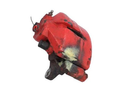 Left front brake caliper VW SCIROCCO III (137, 138) 2.0 TFSI | BP40389143M105 - Image 4