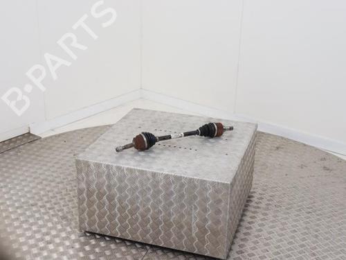 Left front driveshaft OPEL CORSA F (P2JO) 1.2 (68) | BP40478364M38 - Image 6