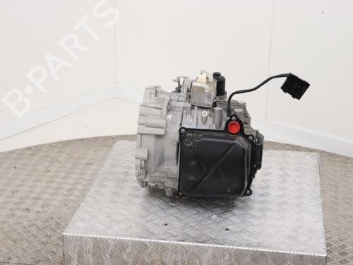 gearbox-audi-tt-fv3-fvp-2014-40405641 main image