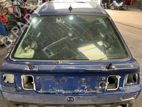 Used Tailgate Tailgate VW CORRADO (53I) 2.9 VR6 (190 hp) 40479903 40479903