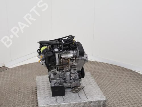Engine VW GOLF VIII (CD1, DA1) 1.5 eTSI | BP40479742M1 - Image 6