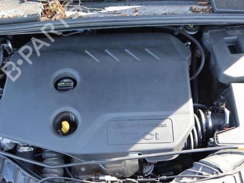 Engine control unit (ECU) FORD FOCUS III Turnier 1.6 TDCi | BP40404428M57 - Image 13