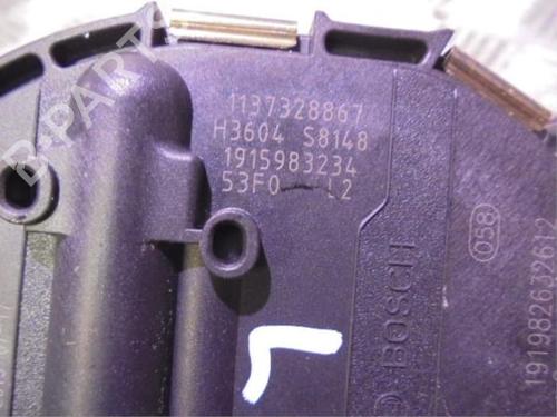 Front wiper motor BMW i3 (I01) Electric | BP40471324M29 - Image 4