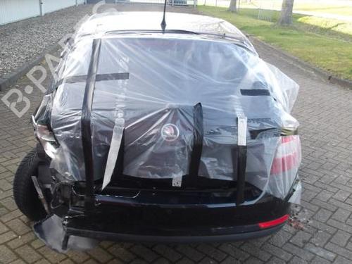Electronic sensor SKODA RAPID Spaceback (NH1) 1.2 TSI | BP40475091M84 - Image 4