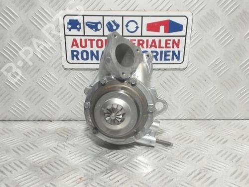Used Turbocharger/Supercharger Turbocharger/Supercharger RENAULT MASTER III Bus (JV) 2.3 dCi 180 FWD (JV04) (179 hp) 40380667 40380667