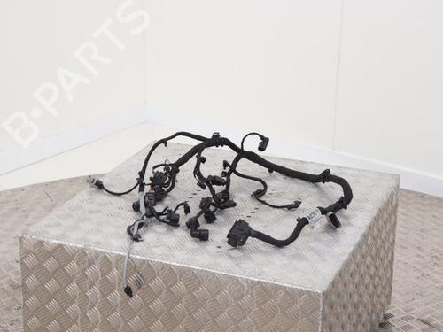 Used Wiring harness Wiring harness SEAT ARONA (KJ7, KJP) 1.0 TGi (90 hp) 40405928 40405928