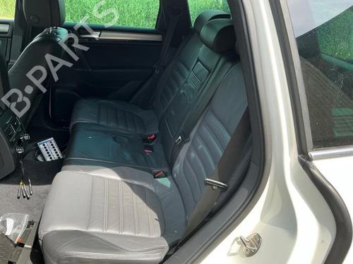 Subframe VW TOUAREG (7P5, 7P6) 4.2 V8 TDI | BP40479836M9 - Image 32