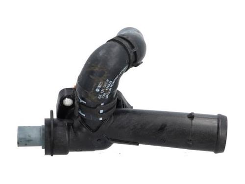 Pipe VW AMAROK (2HA, 2HB, S1B, S6B, S7A, S7B, AGD) 2.0 BiTDI 4motion | BP40391515M125 - Image 5