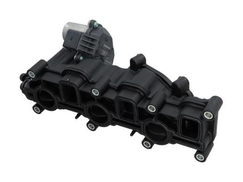 Used Intake manifold Intake manifold VW PHAETON (3D1, 3D2, 3D3, 3D4, 3D6, 3D7, 3D8, 3D9) 3.0 V6 TDI 4motion (240 hp) 40394347 40394347