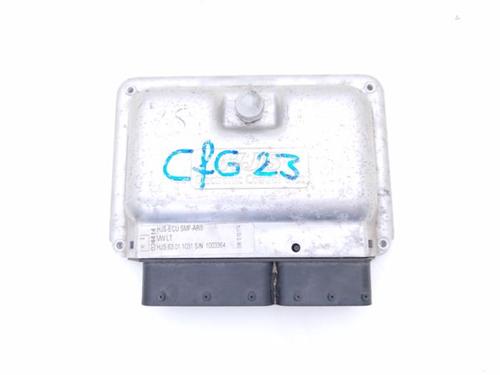 Used Engine control unit (ECU) Engine control unit (ECU) VW LT 28-46 II Van (2DA, 2DD, 2DH) 2.5 TDI (83 hp) 40370798 40370798