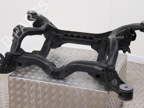 Subframe VW TOUAREG (7P5, 7P6) 3.0 V6 TDI | BP40404049M9 - Image 2