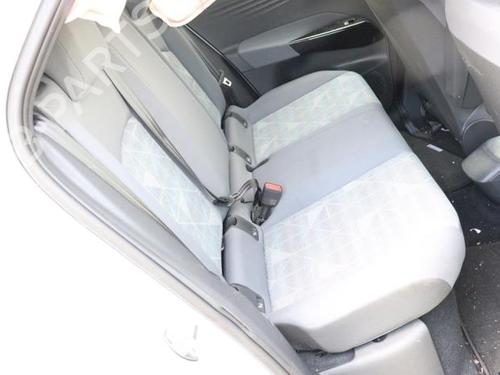 Rear bumper reinforcement VW ID.3 (E11, E12) 1st | BP40413686C73 - Image 25