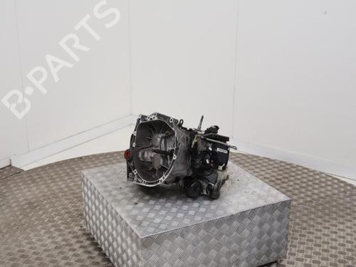 gearbox-citroen-berlingo-box-bodympv-b9-2008-40481099 main image