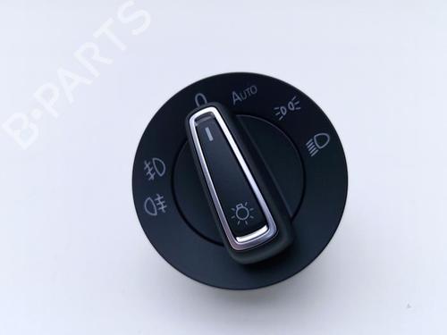 Used Headlight switch Headlight switch VW TIGUAN (5N_) 1.4 TSI 4motion (150 hp) 40360468 40360468