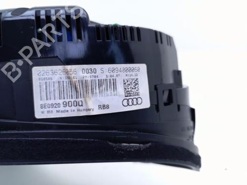 Instrument cluster AUDI A4 B7 Avant (8ED) 1.8 T | BP40359280C47 - Image 3
