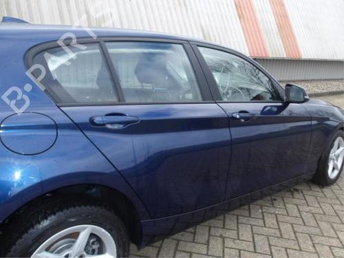 AC pipe BMW 1 (F20) 118 i | BP40368884M126 - Image 24