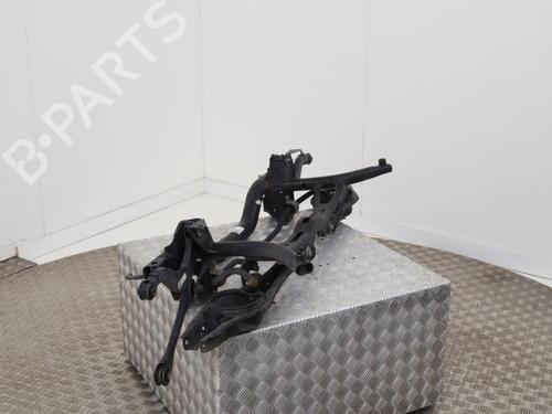 Subframe VW GOLF VII (5G1, BQ1, BE1, BE2) 1.4 GTE Hybrid | BP40423612M9 - Image 2