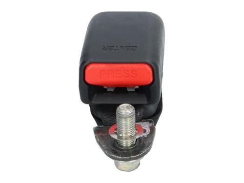 Used Seat buckle Seat buckle MITSUBISHI MIRAGE / SPACE STAR VI Hatchback (A0_A) 1.2 (71 hp) 40394984 40394984