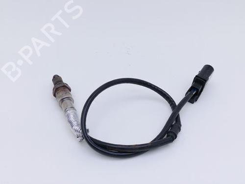 Electronic sensor AUDI TT (FV3, FVP) 2.0 TTS TSI quattro | BP40479238M84 - Image 2