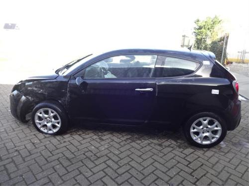 Engine control unit (ECU) ALFA ROMEO MITO (955_) 1.3 MultiJet (955AXT1A) | BP40370834M57 - Image 8