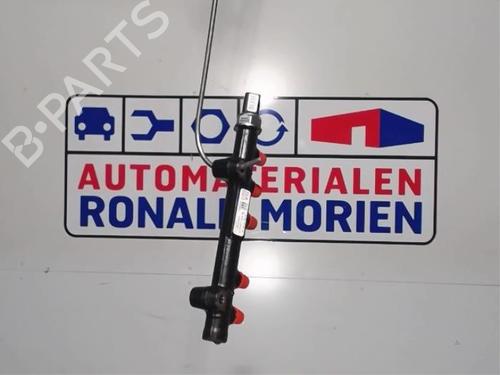 Used Injection rail Injection rail FORD FOCUS III Saloon 1.6 TDCi (105 hp) 40376218 40376218