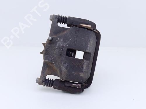 Used Left front brake caliper Left front brake caliper SUZUKI SX4 S-Cross (JY) 1.0 (AKK 310) (111 hp) 40422185 40422185