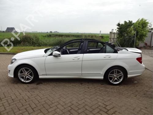Camera MERCEDES-BENZ C-CLASS (W204) C 220 CDI (204.002) | BP40361610E14 - Image 8