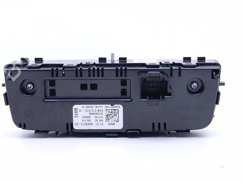 Climate control BMW X3 (G01, F97, G08) xDrive 30 d Mild-Hybrid | BP40423997I5 - Image 2
