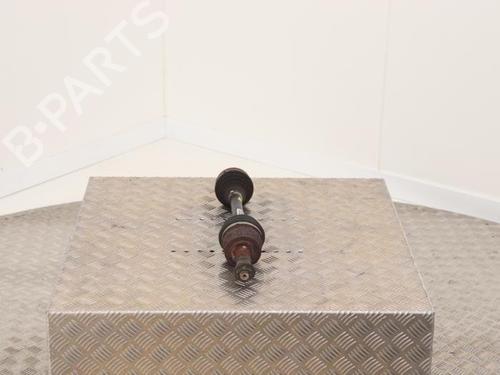 Left front driveshaft OPEL ZAFIRA TOURER C (P12) 2.0 CDTi (75) | BP40474147M38 - Image 6