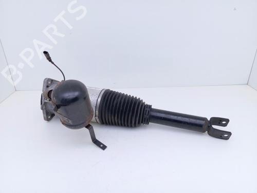Left rear shock absorber AUDI A8 D3 (4E2, 4E8) 4.2 TDI quattro | BP40384698M18 - Image 3