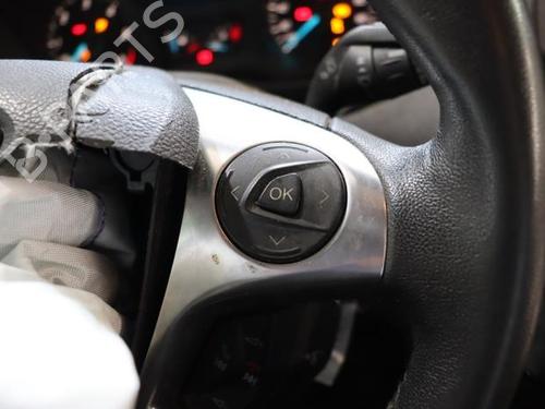 Steering wheel FORD TRANSIT CUSTOM V362 Van (FY, FZ) 2.2 TDCi | BP40398626C49 - Image 25