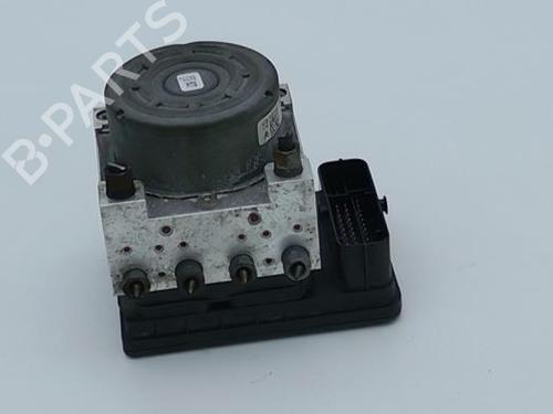 Used ABS pump ABS pump PEUGEOT 2008 I (CU_) 1.2 VTi (82 hp) 40477857 40477857