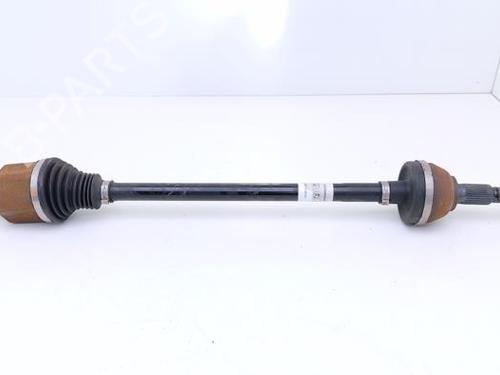 Used Left rear driveshaft Left rear driveshaft TESLA MODEL Y (5YJY) EV (299 hp) 40415485 40415485