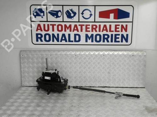 Used Gear lever Gear lever AUDI A5 (8T3) 2.0 TDI (163 hp) 40383801 40383801