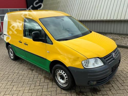 Engine control unit (ECU) VW CADDY III Box Body/MPV (2KA, 2KH, 2CA, 2CH) 1.9 TDI | BP40419782M57 - Image 5