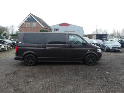 Electronic module VW TRANSPORTER T5 Van (7HA, 7HH, 7EA, 7EH) 2.0 BiTDI | BP40469182M83 - Image 14