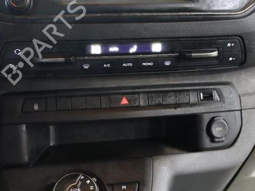 Other PEUGEOT EXPERT Van (V_) 2.0 BlueHDi 180 | BP40475682O1 - Image 16