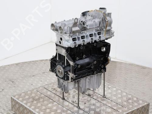 Used Engine Engine VW PASSAT B7 Variant (365) 1.4 TSI MultiFuel (160 hp) 40372860 40372860