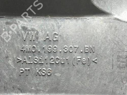 Engine mount AUDI A6 C8 (4A2) 50 TFSI e quattro | BP40471848M89 - Image 4