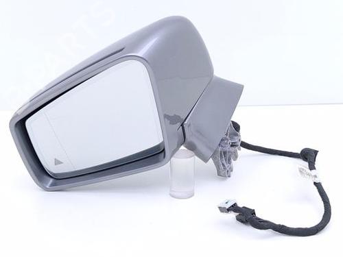 left-mirror-mercedes-benz-cls-c218-2011-2012-2013-2014-2015-2016-2017-40414686 main image