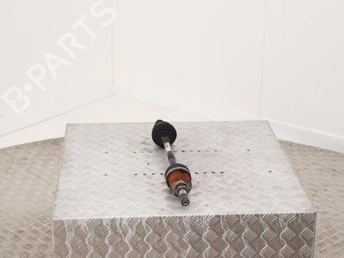 Right front driveshaft NISSAN MICRA V (K14) 1.0 IG-T | BP40476673M39 - Image 3