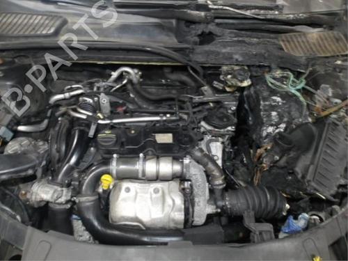 Electronic sensor FORD MONDEO IV Turnier (BA7) 1.6 TDCi | BP40396417M84 - Image 16
