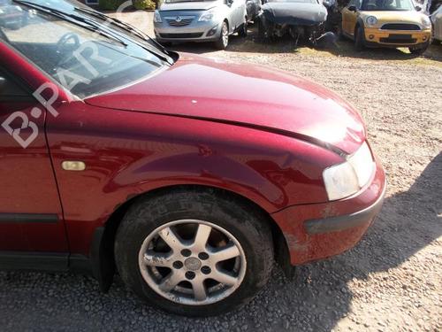Pulley VW PASSAT B5 Variant (3B5) 1.8 | BP40374688M122 - Image 12