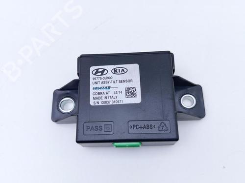 Used Electronic module Electronic module KIA SPORTAGE III (SL) 1.6 GDI (135 hp) 40424313 40424313