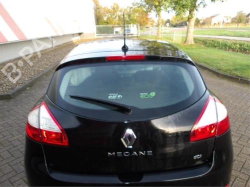 Electronic module RENAULT MEGANE III Hatchback (BZ0/1_, B3_) 1.5 dCi (BZ09, BZ0D, BZ1W, BZ29, BZ14) | BP40393693M83 - Image 15